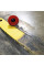 Щетка с жесткой щетиной Chemical Guys Spinner Heavy Duty (ACC508)