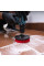 Щетка с жесткой щетиной Chemical Guys Spinner Heavy Duty (ACC508)