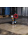 Щетка с жесткой щетиной Chemical Guys Spinner Heavy Duty (ACC508)