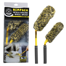 Набор щеток для мойки колес Chemical Guys Rimpaca Reach Around (ACC615)