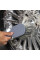 Щетка для очистки кузова и колес Chemical Guys Wheel Works (ACCG09)