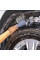 Щетка для очистки кузова и колес Chemical Guys Wheel Works (ACCG09)