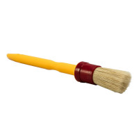 Кисть для детейлинга Chemical Guys Boars Hair Detailing Brush (ACCS91)