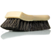 Щетка для кожи из конского ворса Chemical Guys Bristle Horse Hair Leather Cleaning Brush (ACCS95)