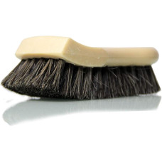 Щетка для кожи из конского ворса Chemical Guys Bristle Horse Hair Leather Cleaning Brush (ACCS95)