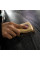 Щетка для кожи из конского ворса Chemical Guys Bristle Horse Hair Leather Cleaning Brush (ACCS95)