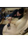 Щетка для кожи из конского ворса Chemical Guys Bristle Horse Hair Leather Cleaning Brush (ACCS95)