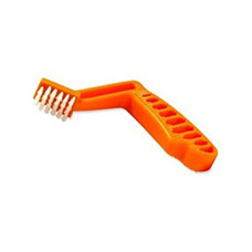 Щетка для чистки полировальных кругов Chemical Guys Foam Pad Conditioning Brush (BUF900)