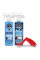 Щетка для чистки полировальных кругов Chemical Guys Foam Pad Conditioning Brush (BUF900)