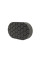 Аппликатор для нанесения 3 фазы Chemical Guys Hex Logic Black Finishing Pad (BUFX203)