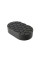 Аппликатор для нанесения 3 фазы Chemical Guys Hex Logic Black Finishing Pad (BUFX203)