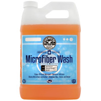 Шампунь для микрофибровых полотенец Chemical Guys Microfiber Wash Cleaning Detergent, 3785 мл (CWS201)