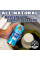 Шампунь для микрофибровых полотенец Chemical Guys Microfiber Wash Cleaning Detergent, 473 мл (CWS201_16)