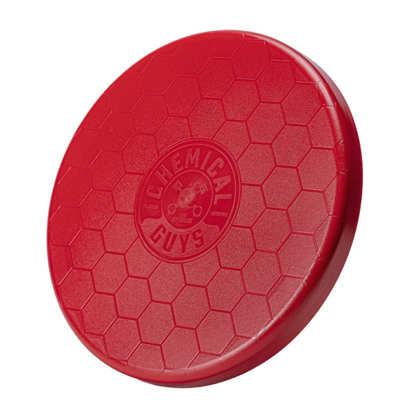 Крышка для ведра Chemical Guys Bucket Lid, Red (IAI518)