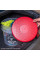 Крышка для ведра Chemical Guys Bucket Lid, Red (IAI518)