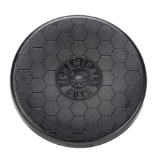 Крышка для ведра Chemical Guys Bucket Lid, Black (IAI519)