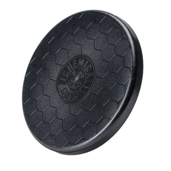 Крышка для ведра Chemical Guys Bucket Lid, Black (IAI519)