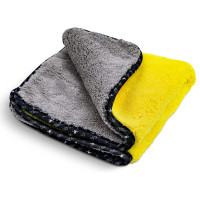 Універсальна мікрофібра Chemical Guys Microfiber Max 2-Faced Soft Touch, 40 x 40 см