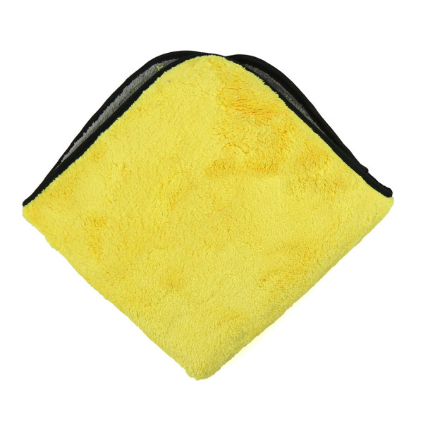 Универсальная микрофибра Chemical Guys Microfiber Max 2-Faced Soft Touch, 40 x 40 см