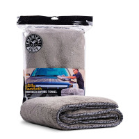 Полотенце для сушки Chemical Guys Woolly Mammoth Drying Towel, 64 x 91 см