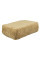 Микрофибровый аппликатор для кожи и винила Chemical Guys Workhorse Tan (MIC284)
