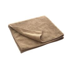 Полотенце из микрофибры Chemical Guys Workhorse Professional Grade 60 x 40 см, Tan (MIC362)