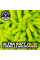 Перчатка микрофибровая для мытья автомобиля Chemical Guys Chenille Wash Mitt, Green (MIC493)