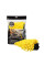 Перчатка для мойки 3-в-1 Chemical Guys 3-Way Premium Wash Mitt