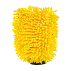 Перчатка для мойки 3-в-1 Chemical Guys 3-Way Premium Wash Mitt