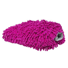 Перчатка для мытья автомобиля Chemical Guys Big Mofo Chenille Microfiber Scratch-Free Wash Mitt (MIC499)