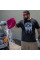 Перчатка для мытья автомобиля Chemical Guys Big Mofo Chenille Microfiber Scratch-Free Wash Mitt (MIC499)