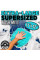 Рукавиця для мийки кузова Chemical Guys Big Noodle Supersized Wash Mitt