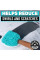Рукавиця для мийки кузова Chemical Guys Big Noodle Supersized Wash Mitt