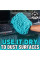 Рукавиця для мийки кузова Chemical Guys Big Noodle Supersized Wash Mitt