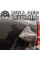 Перчатка для мойки Chemical Guys Grey Short Noodles Wash Mitt