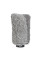 Перчатка для мойки Chemical Guys Grey Short Noodles Wash Mitt