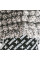Перчатка для мойки Chemical Guys Grey Short Noodles Wash Mitt