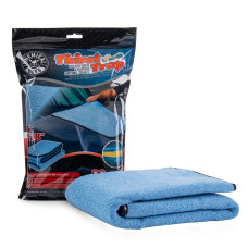 Полотенце для сушки Chemical Guys Thirst Trap Microfiber Chamois, 71 x 61 см