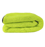 Полотенце для сушки автомобиля Chemical Guys Speed Mammoth Ultimate Super Plush, 64 x 76 см (MIC530)
