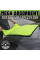 Полотенце для сушки автомобиля Chemical Guys Speed Mammoth Ultimate Super Plush, 64 x 76 см (MIC530)