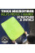 Полотенце для сушки автомобиля Chemical Guys Speed Mammoth Ultimate Super Plush, 64 x 76 см (MIC530)