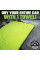 Полотенце для сушки автомобиля Chemical Guys Speed Mammoth Ultimate Super Plush, 64 x 76 см (MIC530)
