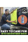 Полотенце для сушки автомобиля Chemical Guys Speed Mammoth Ultimate Super Plush, 64 x 76 см (MIC530)