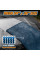 Полотенце для сушки Chemical Guys Megalodon Microfiber Drying Towel, 91 x 61 см