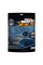 Полотенце для сушки Chemical Guys Megalodon Microfiber Drying Towel, 91 x 61 см