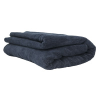 Полотенце для сушки и полировки автомобиля Chemical Guys Elegant Edgeless Towel, 130 x 75 см (MIC808)