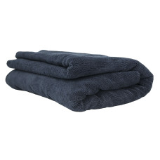 Рушник для сушіння та полірування автомобіля Chemical Guys Elegant Edgeless Towel, 130 x 75 см (MIC808)