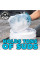 Перчатка микрофибровая для мытья автомобиля Chemical Guys Chenille Wash Mitt, Blue (MIC811)