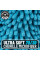 Перчатка микрофибровая для мытья автомобиля Chemical Guys Chenille Wash Mitt, Blue (MIC811)