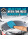 Перчатка микрофибровая для мытья автомобиля Chemical Guys Chenille Wash Mitt, Blue (MIC811)